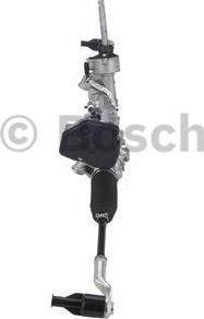 BOSCH K S00 003 306 - Рульовий механізм, рейка autocars.com.ua