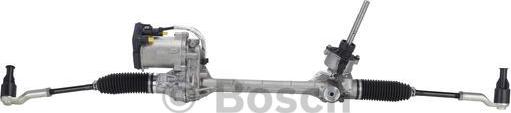 BOSCH K S00 003 307 - Рульовий механізм, рейка autocars.com.ua