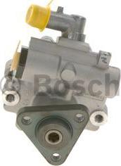 BOSCH K S00 003 321 - Гідравлічний насос, рульове управління, ГУР autocars.com.ua