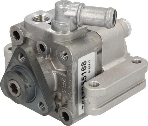 BOSCH K S00 003 329 - Гідравлічний насос, рульове управління, ГУР autocars.com.ua