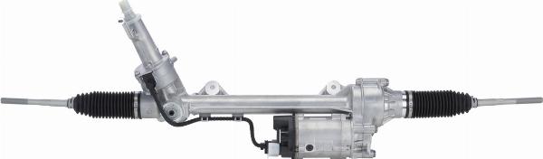 BOSCH K S00 003 356 - Рульовий механізм, рейка autocars.com.ua