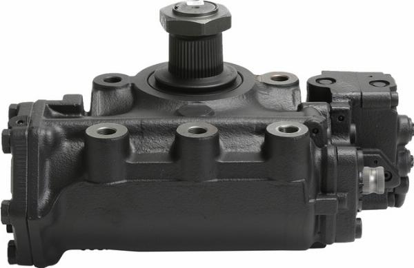 BOSCH K S00 003 388 - Рульовий механізм, рейка autocars.com.ua