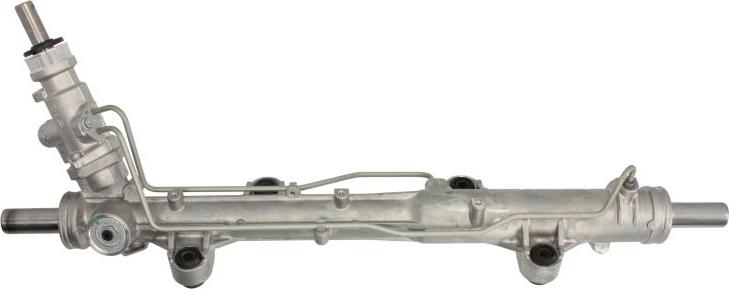 BOSCH K S00 003 399 - Рульовий механізм, рейка autocars.com.ua