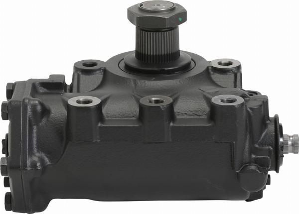 BOSCH K S00 003 597 - Рульовий механізм, рейка autocars.com.ua