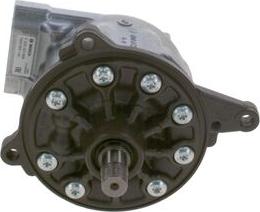 BOSCH K S00 003 688 - Гідравлічний насос, рульове управління, ГУР autocars.com.ua