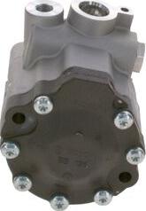 BOSCH K S00 003 806 - Гідравлічний насос, рульове управління, ГУР autocars.com.ua
