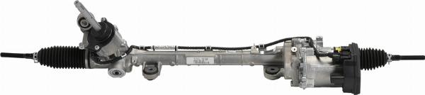 BOSCH K S00 003 810 - Рульовий механізм, рейка autocars.com.ua