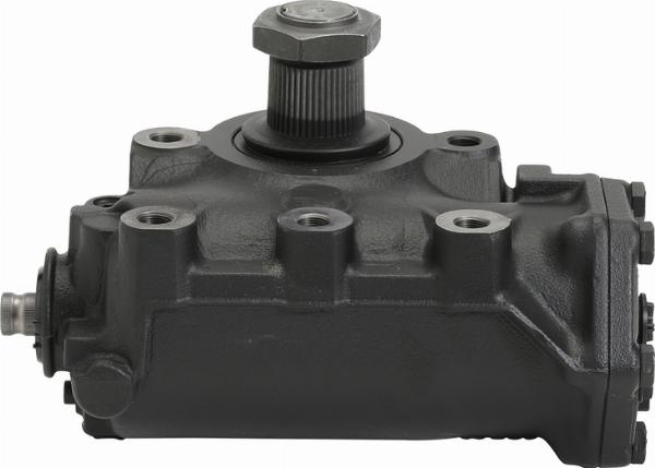 BOSCH K S00 003 886 - Рульовий механізм, рейка autocars.com.ua