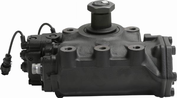 BOSCH K S00 003 925 - Рульовий механізм, рейка autocars.com.ua