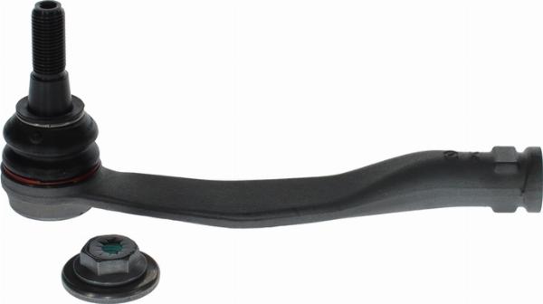 BOSCH K S00 003 991 - Ремкомплект, наконечник поперечної рульової тяги autocars.com.ua