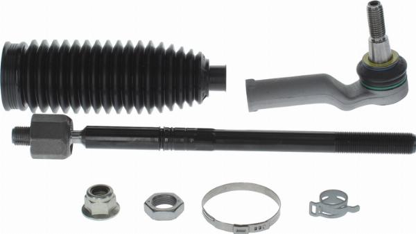 BOSCH K S00 004 032 - Ремкомплект, поперечна рульова тяга autocars.com.ua