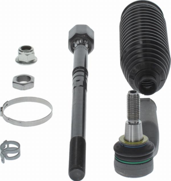 BOSCH K S00 004 062 - Ремкомплект, поперечна рульова тяга autocars.com.ua