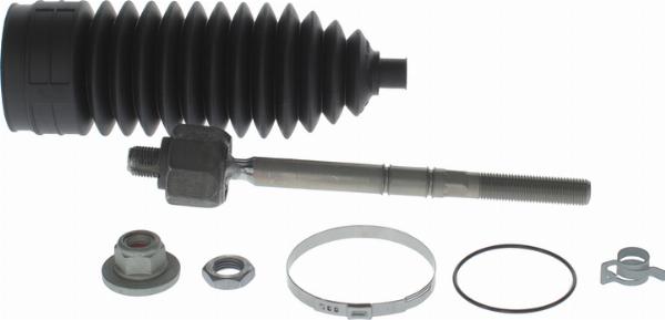 BOSCH K S00 004 078 - Ремкомплект, поперечна рульова тяга autocars.com.ua