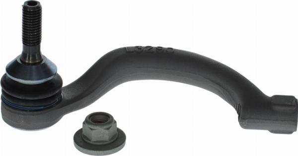 BOSCH K S00 004 113 - Ремкомплект, наконечник поперечної рульової тяги autocars.com.ua