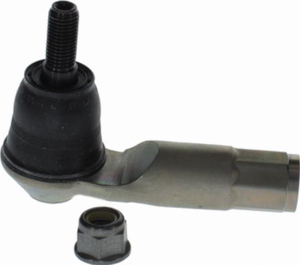 BOSCH K S00 004 128 - Ремкомплект, наконечник поперечної рульової тяги autocars.com.ua