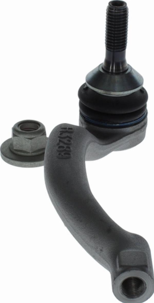 BOSCH K S00 004 140 - Ремкомплект, наконечник поперечної рульової тяги autocars.com.ua