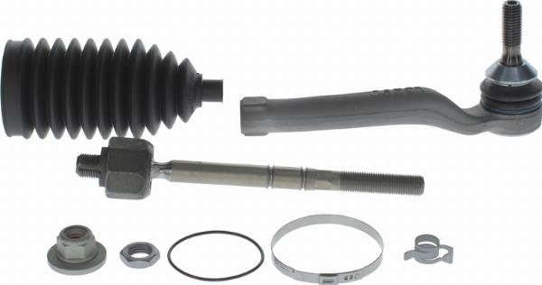 BOSCH K S00 004 166 - Ремкомплект, поперечна рульова тяга autocars.com.ua