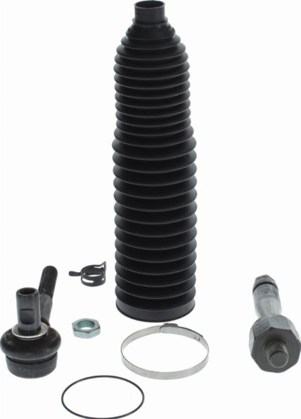 BOSCH K S00 004 214 - Ремкомплект, поперечна рульова тяга autocars.com.ua