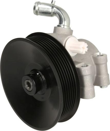 BOSCH K S00 910 001 - Гідравлічний насос, рульове управління, ГУР autocars.com.ua