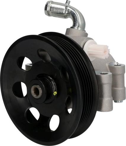 BOSCH K S00 910 003 - Гідравлічний насос, рульове управління, ГУР autocars.com.ua