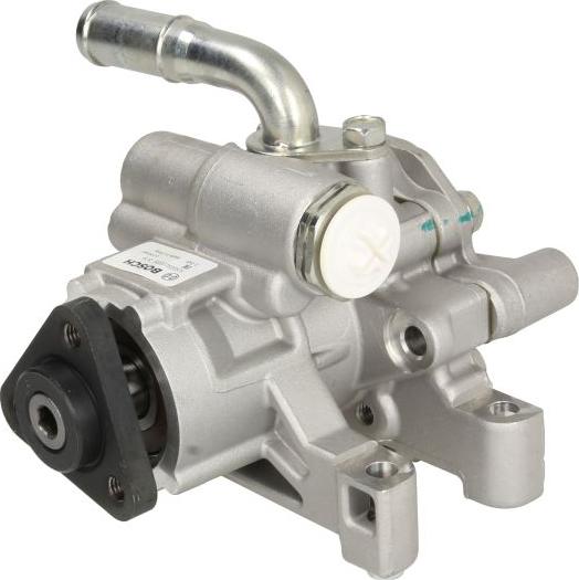 BOSCH K S00 910 008 - Гідравлічний насос, рульове управління, ГУР autocars.com.ua
