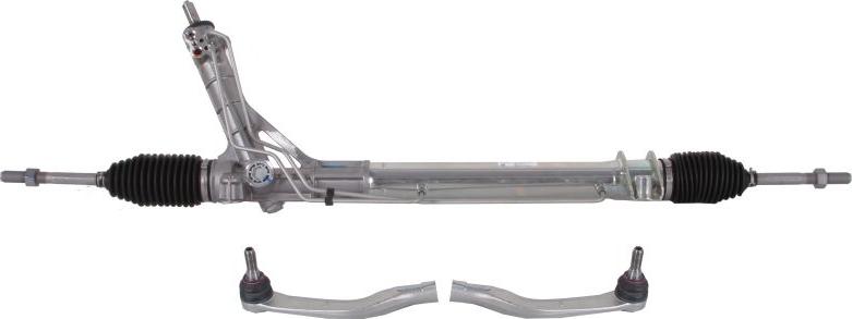 BOSCH K S00 910 084 - Рульовий механізм, рейка autocars.com.ua