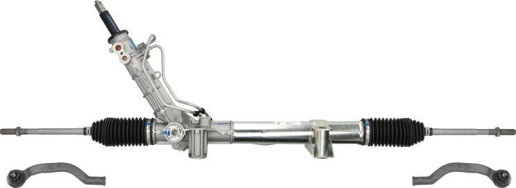 BOSCH K S00 910 086 - Рульовий механізм, рейка autocars.com.ua