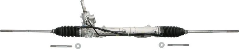 BOSCH K S00 910 092 - Рульовий механізм, рейка autocars.com.ua