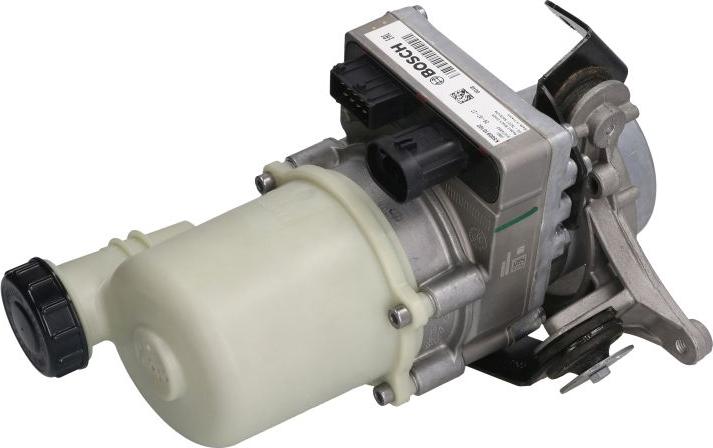 BOSCH K S00 910 102 - Гідравлічний насос, рульове управління, ГУР autocars.com.ua