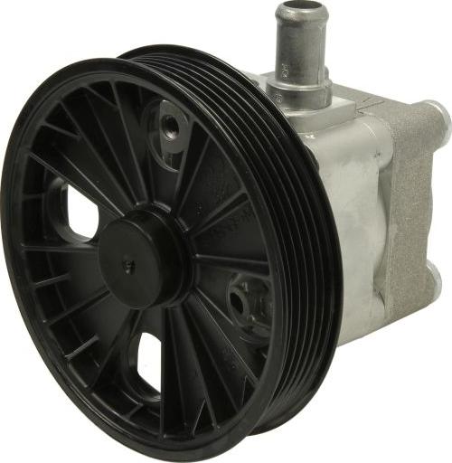 BOSCH K S01 000 070 - Гідравлічний насос, рульове управління, ГУР autocars.com.ua