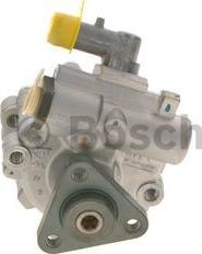 BOSCH K S01 000 073 - Гидравлический насос, рулевое управление, ГУР avtokuzovplus.com.ua