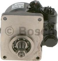 BOSCH K S01 000 232 - Гідравлічний насос, рульове управління, ГУР autocars.com.ua