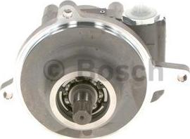BOSCH K S01 000 360 - Гідравлічний насос, рульове управління, ГУР autocars.com.ua