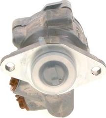 BOSCH K S01 000 379 - Гідравлічний насос, рульове управління, ГУР autocars.com.ua