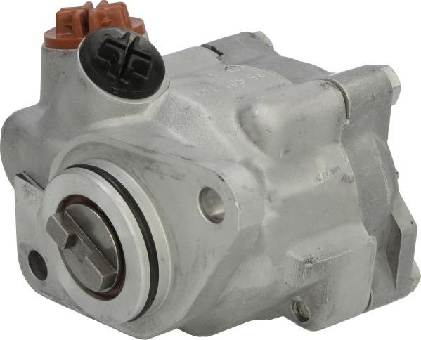 BOSCH K S01 000 395 - Гідравлічний насос, рульове управління, ГУР autocars.com.ua