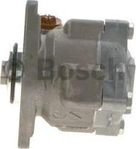 BOSCH K S01 000 406 - Гідравлічний насос, рульове управління, ГУР autocars.com.ua