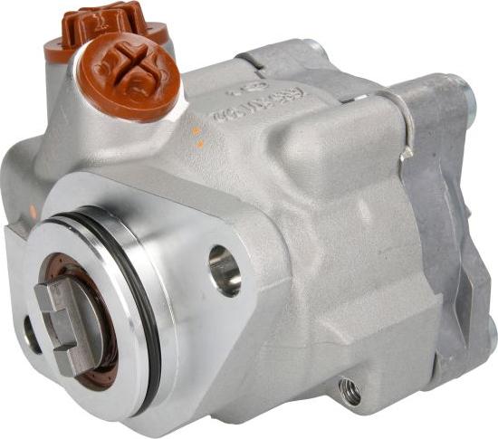 BOSCH K S01 000 446 - Гідравлічний насос, рульове управління, ГУР autocars.com.ua