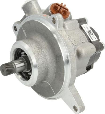BOSCH K S01 000 455 - Гідравлічний насос, рульове управління, ГУР autocars.com.ua