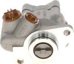 BOSCH K S01 000 469 - Гідравлічний насос, рульове управління, ГУР autocars.com.ua