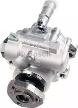 BOSCH K S01 000 540 - Hydraulic Pump, steering system car-mod.com