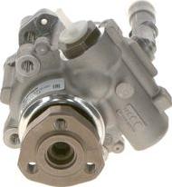 BOSCH K S01 000 540 - Гідравлічний насос, рульове управління, ГУР autocars.com.ua