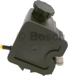 BOSCH K S01 000 560 - Гидравлический насос, рулевое управление, ГУР avtokuzovplus.com.ua