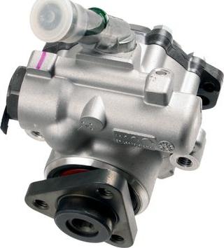 BOSCH K S01 000 579 - Гідравлічний насос, рульове управління, ГУР autocars.com.ua