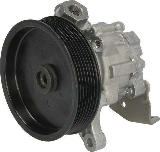 BOSCH K S01 000 603 - Гідравлічний насос, рульове управління, ГУР autocars.com.ua