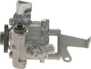 BOSCH K S01 000 623 - Гідравлічний насос, рульове управління, ГУР autocars.com.ua