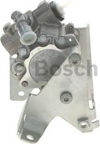 BOSCH K S01 000 625 - Гідравлічний насос, рульове управління, ГУР autocars.com.ua