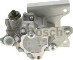 BOSCH K S01 000 627 - Гідравлічний насос, рульове управління, ГУР autocars.com.ua