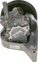 BOSCH K S01 000 628 - Гидравлический насос, рулевое управление, ГУР avtokuzovplus.com.ua