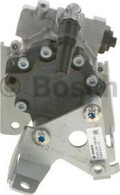 BOSCH K S01 000 678 - Гідравлічний насос, рульове управління, ГУР autocars.com.ua