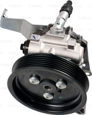 BOSCH K S01 000 685 - Гідравлічний насос, рульове управління, ГУР autocars.com.ua